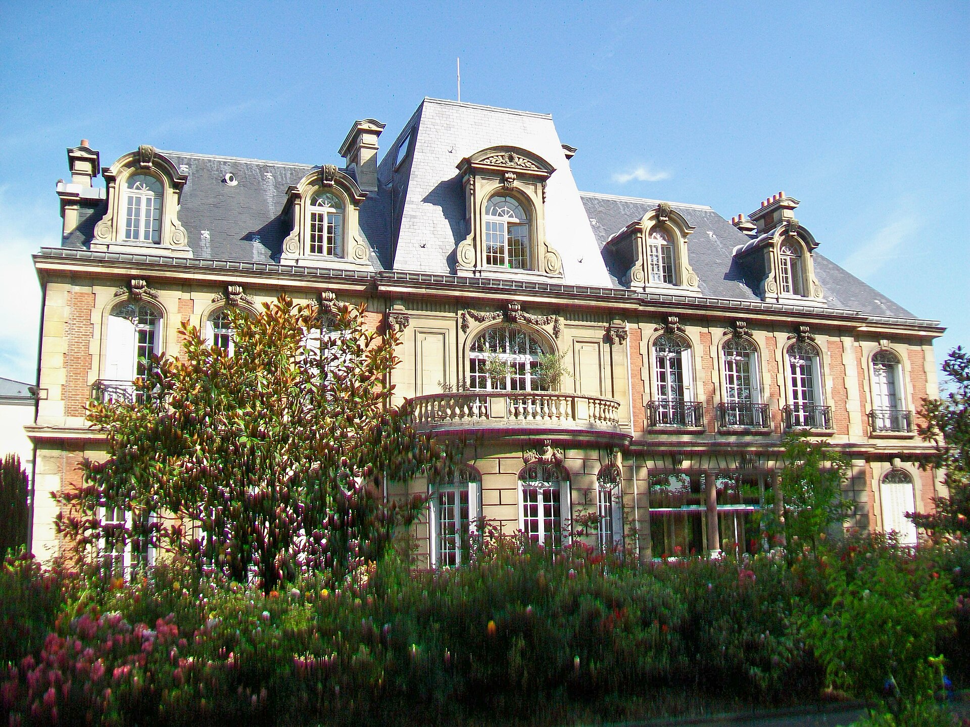 Location de benne à Gonesse